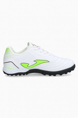 Дитячі сороконіжки Joma Toledo 2502 TF Junior - Білий