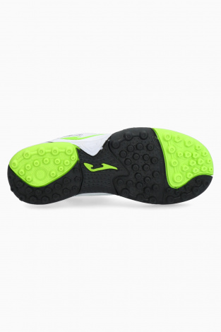 Дитячі сороконіжки Joma Toledo 2502 TF Junior - Білий