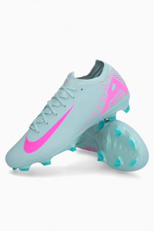 Бутсы Nike Mercurial Zoom Vapor 16 Pro FG - серый