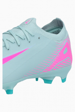 Бутсы Nike Mercurial Zoom Vapor 16 Pro FG - серый