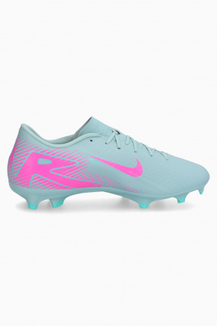 Бутсы Nike Zoom Mercurial Vapor 16 Academy FG/MG - серый