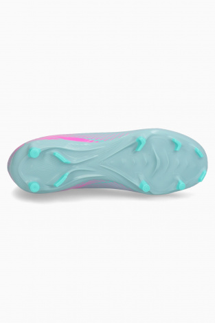 Бутсы Nike Zoom Mercurial Vapor 16 Academy FG/MG - серый