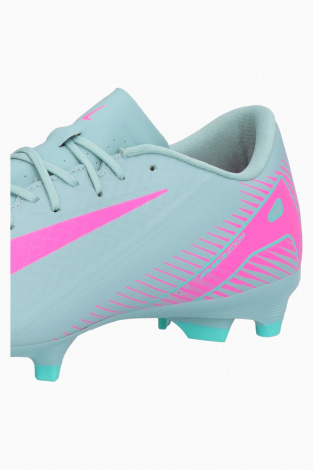 Бутсы Nike Zoom Mercurial Vapor 16 Academy FG/MG - серый