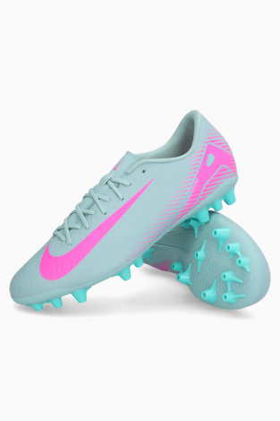 Бутсы Nike Zoom Mercurial Vapor 16 Academy AG - серый