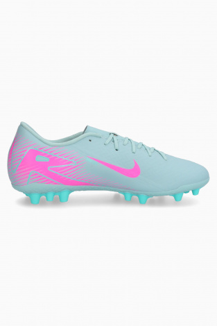 Бутсы Nike Zoom Mercurial Vapor 16 Academy AG - серый
