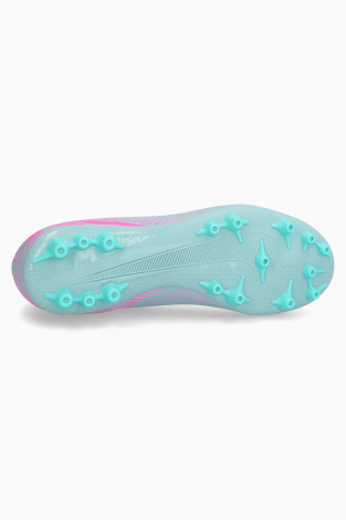 Бутсы Nike Zoom Mercurial Vapor 16 Academy AG - серый