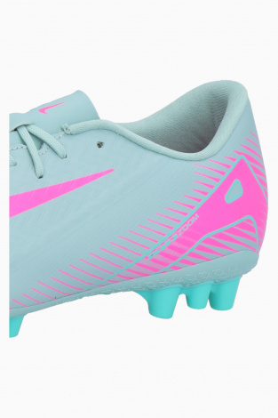 Бутсы Nike Zoom Mercurial Vapor 16 Academy AG - серый