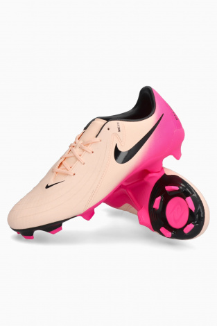 Бутсы Nike Phantom GX II Academy FG/MG