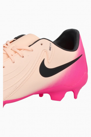 Бутсы Nike Phantom GX II Academy FG/MG
