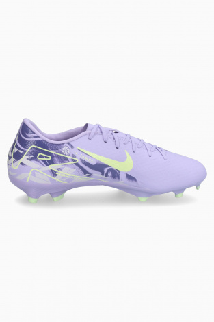 Бутсы Nike Zoom Mercurial Vapor 16 Academy NU1 FG/MG - Фиолетовый