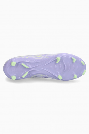 Бутсы Nike Zoom Mercurial Vapor 16 Academy NU1 FG/MG - Фиолетовый