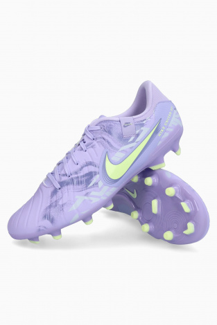 Бутси Nike Tiempo Legend 10 Academy NU1 FG/MG - фіолетовий