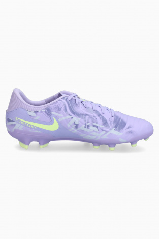 Бутси Nike Tiempo Legend 10 Academy NU1 FG/MG - фіолетовий