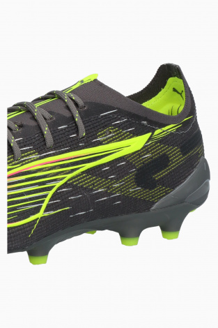 Бутси Puma Ultra 5 Ultimate AG - чорний