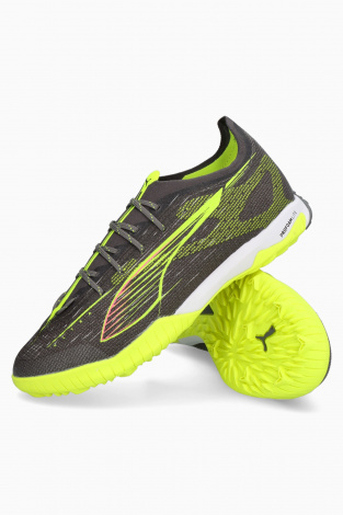 Сороконожки Puma Ultra 5 Pro TT - черный