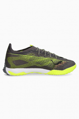 Сороконожки Puma Ultra 5 Pro TT - черный