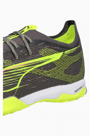 Сороконожки Puma Ultra 5 Pro TT - черный