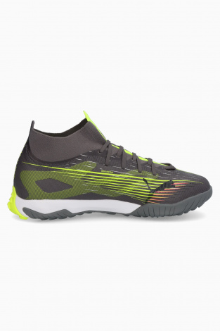 Сороконіжки Puma Ultra 5 Match+ TT - чорний