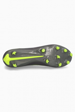 Бутси Puma Ultra 5 Match FG/AG - чорний