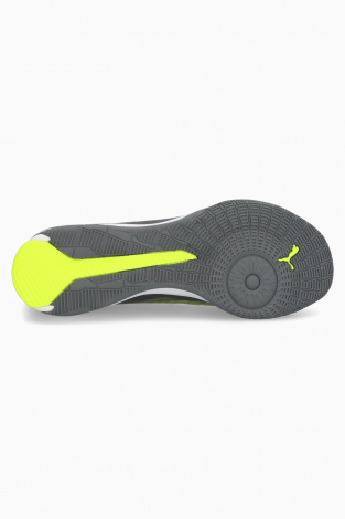 Футзалки Puma Ultra 5 Match IT - черный