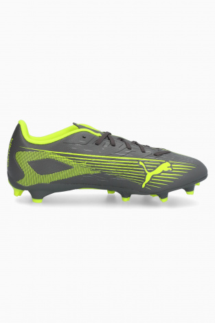 Бутси Puma Ultra 5 Play FG/AG - чорний