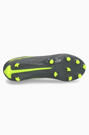 Бутси Puma Ultra 5 Play FG/AG - чорний