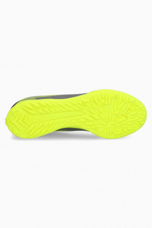 Сороконіжки Puma Ultra 5 Play TT - чорний
