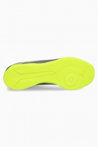 Футзалки Puma Ultra 5 Play IN - чорний