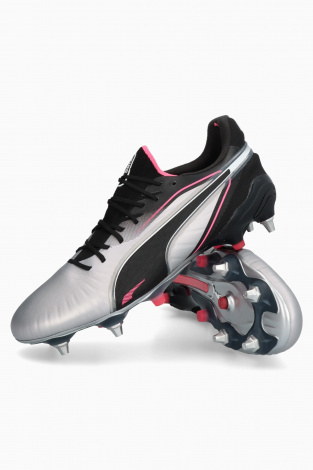 Бутси Puma King Ultimate MxSG