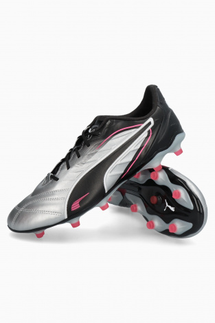 Бутси Puma King Pro FG/AG
