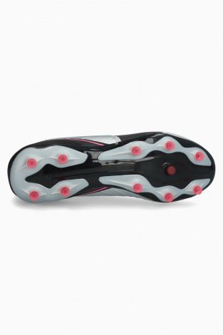 Бутсы Puma King Match FG/AG