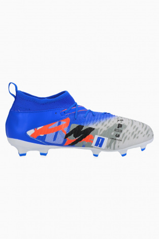 Детские бутсы Puma Future 8 Match Forever FG/AG Junior
