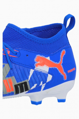 Детские бутсы Puma Future 8 Match Forever FG/AG Junior