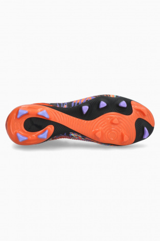 Бутсы Puma Future 8 Match Creativity FG/AG - красный