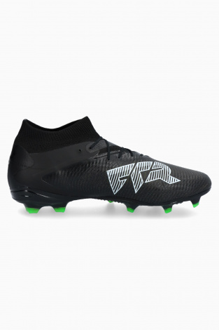 Бутсы Puma Future 8 Pro FG/AG - черный