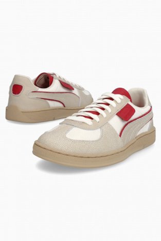 Кросівки Puma Super Team AC Milan - бежевий