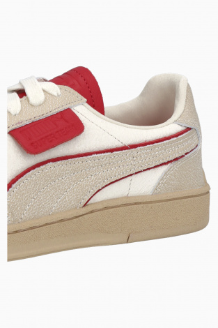 Кросівки Puma Super Team AC Milan - бежевий