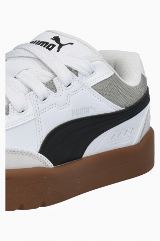 Кросівки Puma Park Lifestyle SK8 - Білий
