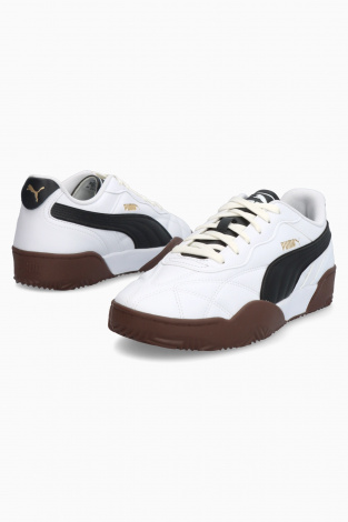 Кросівки Puma Trinity - Білий