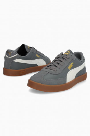 Кросовки Puma II Era - серый