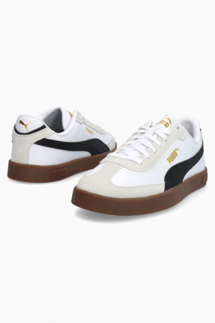 Кросовки Puma II Era - белый