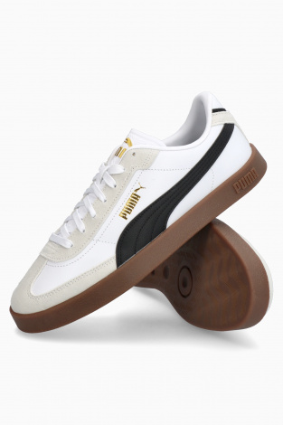 Кросовки Puma II Era - белый