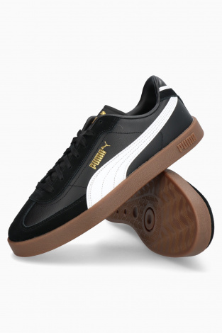 Кросовки Puma II Era - черный