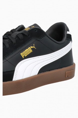 Кросовки Puma II Era - черный