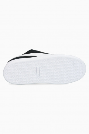 Кросовки Puma Suede XL - черный