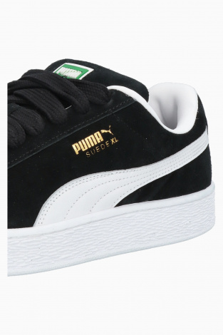 Кросовки Puma Suede XL - черный