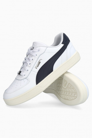 Кросовки Puma Caven 2.0 Lux - белый