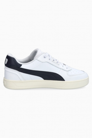 Кросовки Puma Caven 2.0 Lux - белый