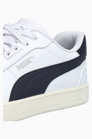 Кросовки Puma Caven 2.0 Lux - белый