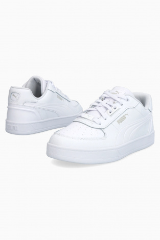 Кросовки Puma Caven 2.0 Lux - белый